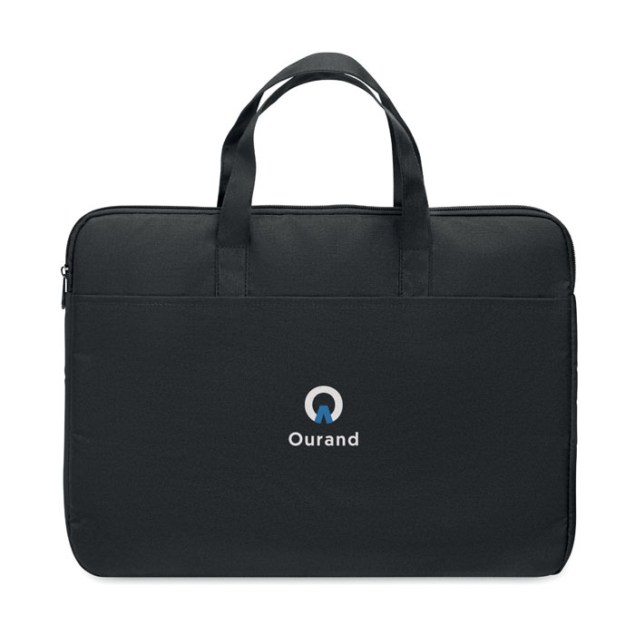 FODRAL Bolsa para portátil de 15' - Maletines personalizados - Regalo Promocional Personalizado - imagen 4