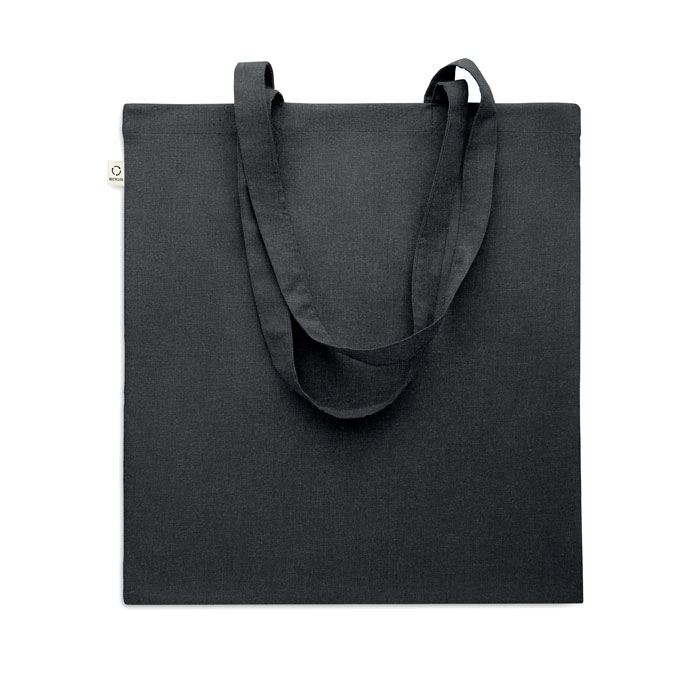 VIVEKA COLOUR Bolsa de algodón reciclado - Bolsas personalizadas - Regalo Promocional Personalizado - imagen 3