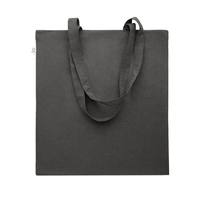 VIVEKA COLOUR Bolsa de algodón reciclado - Bolsas personalizadas - Regalo Promocional Personalizado - imagen 4