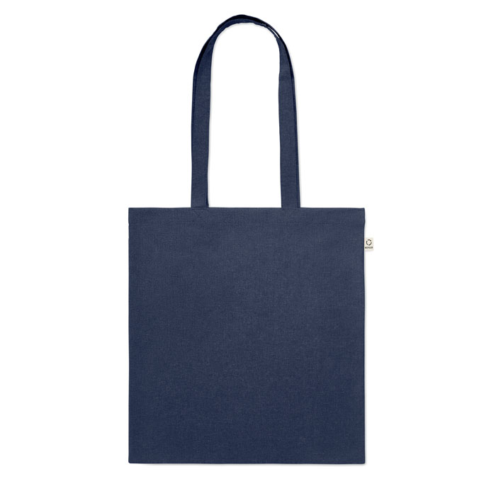 VIVEKA COLOUR Bolsa de algodón reciclado - Bolsas personalizadas - Regalo Promocional Personalizado - imagen 7