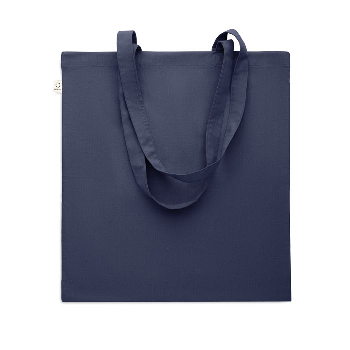 VIVEKA COLOUR Bolsa de algodón reciclado - Bolsas personalizadas - Regalo Promocional Personalizado - imagen 9