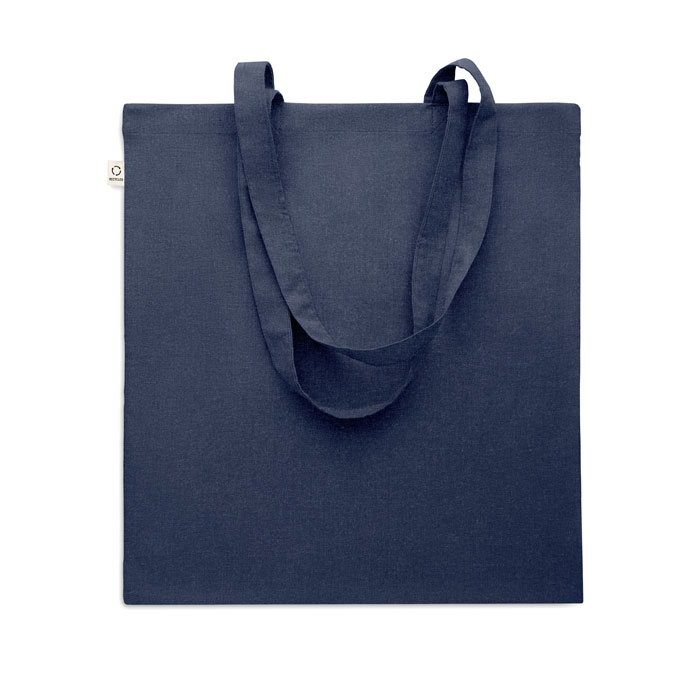 VIVEKA COLOUR Bolsa de algodón reciclado - Bolsas personalizadas - Regalo Promocional Personalizado - imagen 8