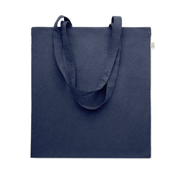 VIVEKA COLOUR Bolsa de algodón reciclado - Bolsas personalizadas - Regalo Promocional Personalizado - imagen 6