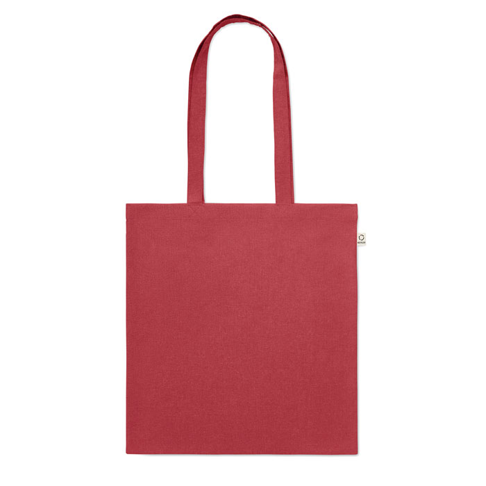 VIVEKA COLOUR Bolsa de algodón reciclado - Bolsas personalizadas - Regalo Promocional Personalizado - imagen 12