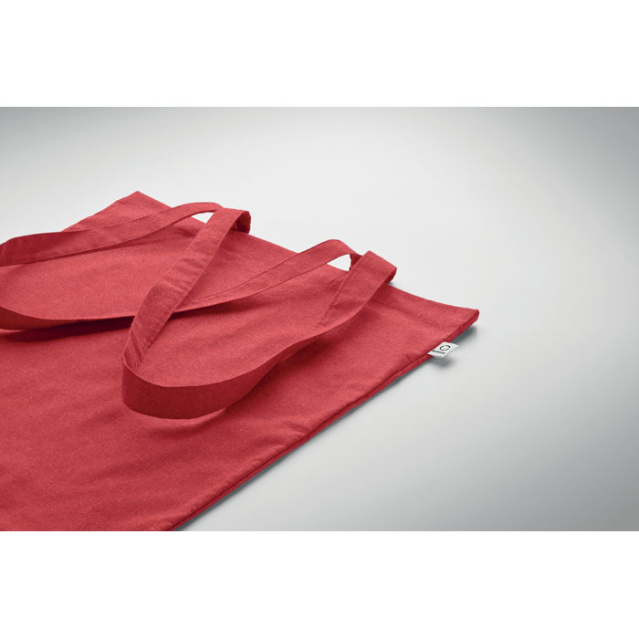 VIVEKA COLOUR Bolsa de algodón reciclado - Bolsas personalizadas - Regalo Promocional Personalizado - imagen 15