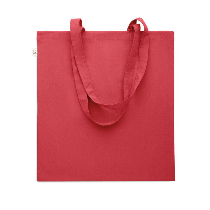 VIVEKA COLOUR Bolsa de algodón reciclado - Bolsas personalizadas - Regalo Promocional Personalizado - imagen 14