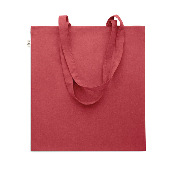 VIVEKA COLOUR Bolsa de algodón reciclado - Bolsas personalizadas - Regalo Promocional Personalizado - imagen 13