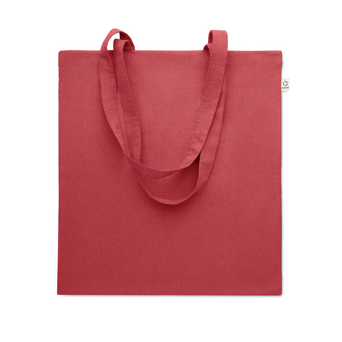 VIVEKA COLOUR Bolsa de algodón reciclado - Bolsas personalizadas - Regalo Promocional Personalizado - imagen 11