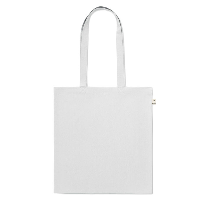 VIVEKA COLOUR Bolsa de algodón reciclado - Bolsas personalizadas - Regalo Promocional Personalizado - imagen 17