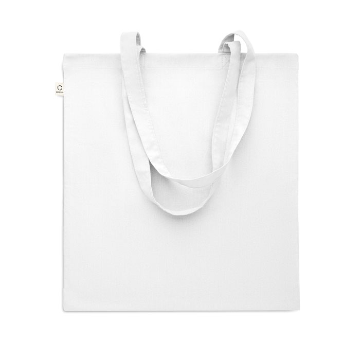 VIVEKA COLOUR Bolsa de algodón reciclado - Bolsas personalizadas - Regalo Promocional Personalizado - imagen 19