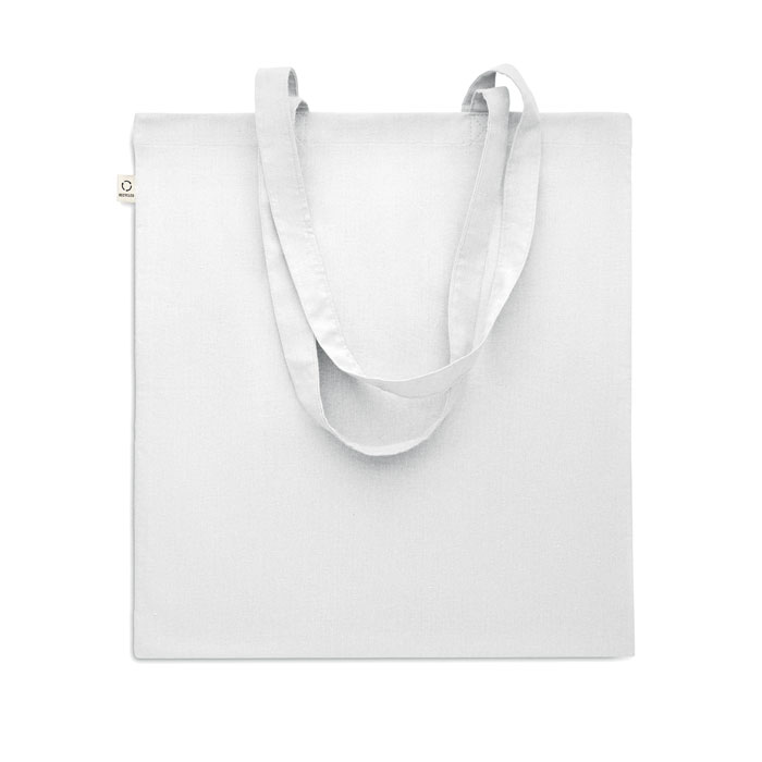VIVEKA COLOUR Bolsa de algodón reciclado - Bolsas personalizadas - Regalo Promocional Personalizado - imagen 18