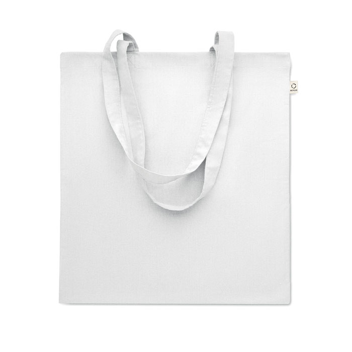 VIVEKA COLOUR Bolsa de algodón reciclado - Bolsas personalizadas - Regalo Promocional Personalizado - imagen 16