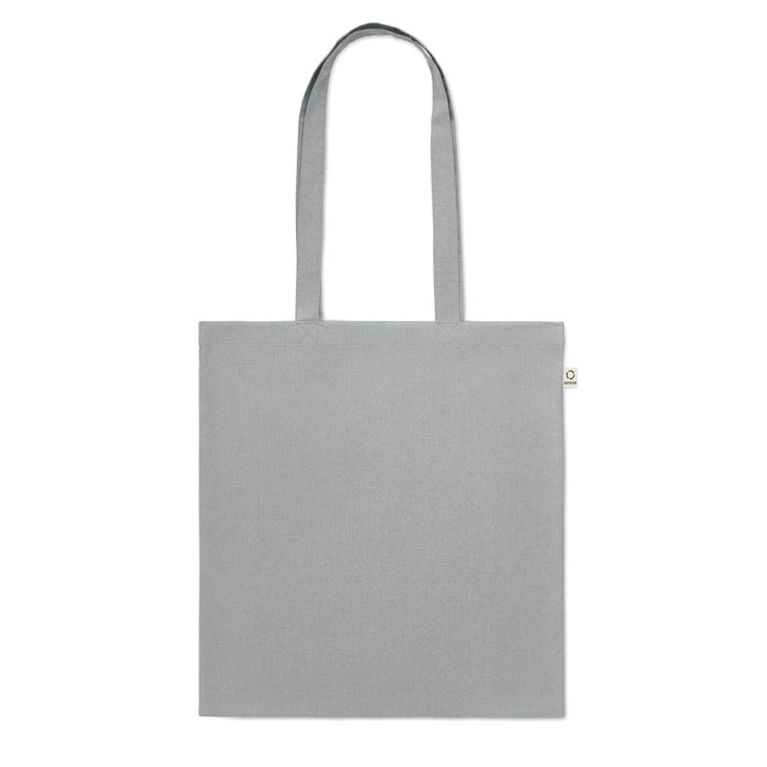 VIVEKA COLOUR Bolsa de algodón reciclado - Bolsas personalizadas - Regalo Promocional Personalizado - imagen 22