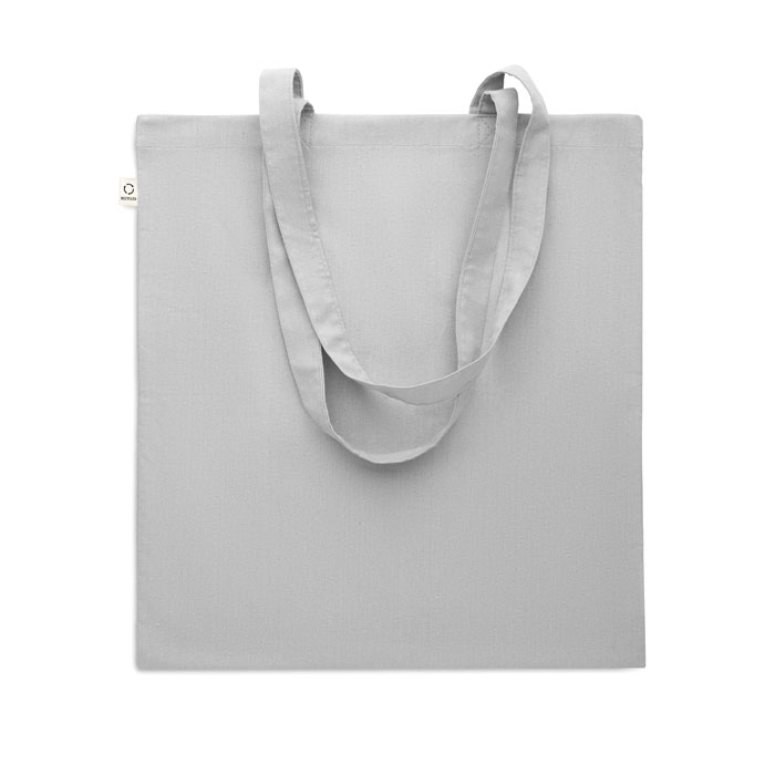 VIVEKA COLOUR Bolsa de algodón reciclado - Bolsas personalizadas - Regalo Promocional Personalizado - imagen 24