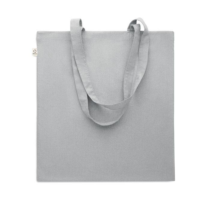 VIVEKA COLOUR Bolsa de algodón reciclado - Bolsas personalizadas - Regalo Promocional Personalizado - imagen 23