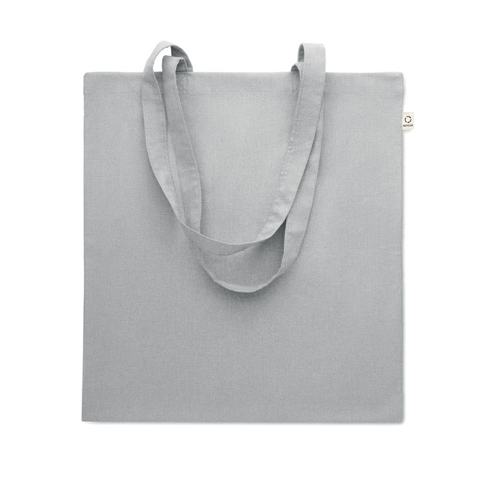 VIVEKA COLOUR Bolsa de algodón reciclado - Bolsas personalizadas - Regalo Promocional Personalizado - imagen 21
