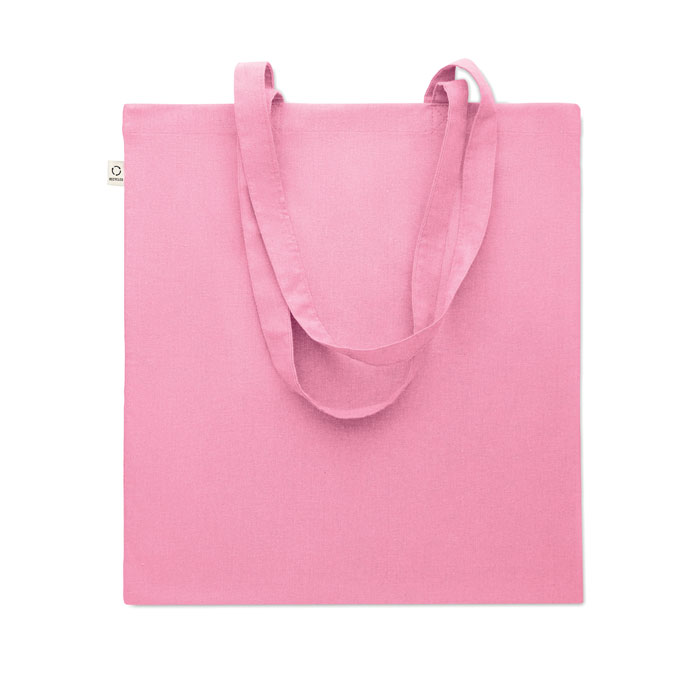 VIVEKA COLOUR Bolsa de algodón reciclado - Bolsas personalizadas - Regalo Promocional Personalizado - imagen 58