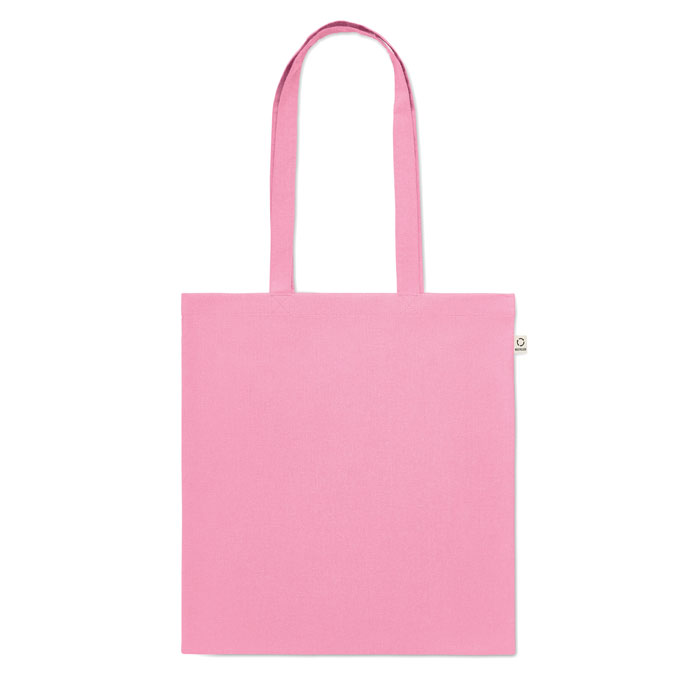 VIVEKA COLOUR Bolsa de algodón reciclado - Bolsas personalizadas - Regalo Promocional Personalizado - imagen 59