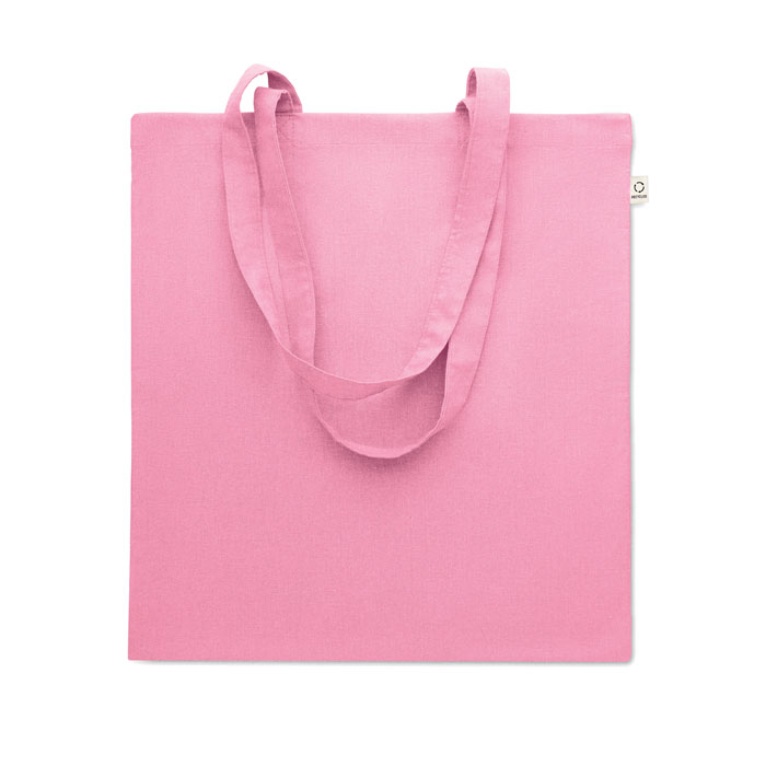 VIVEKA COLOUR Bolsa de algodón reciclado - Bolsas personalizadas - Regalo Promocional Personalizado - imagen 57