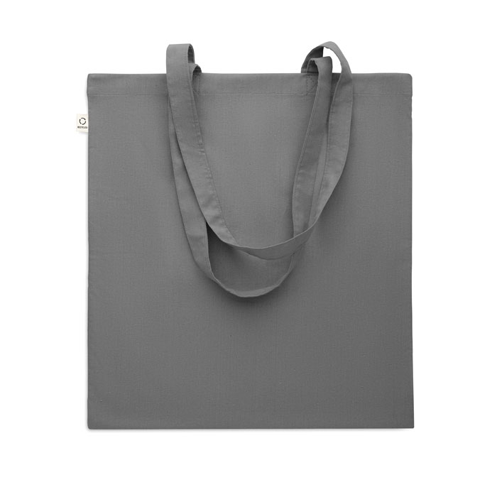 VIVEKA COLOUR Bolsa de algodón reciclado - Bolsas personalizadas - Regalo Promocional Personalizado - imagen 29