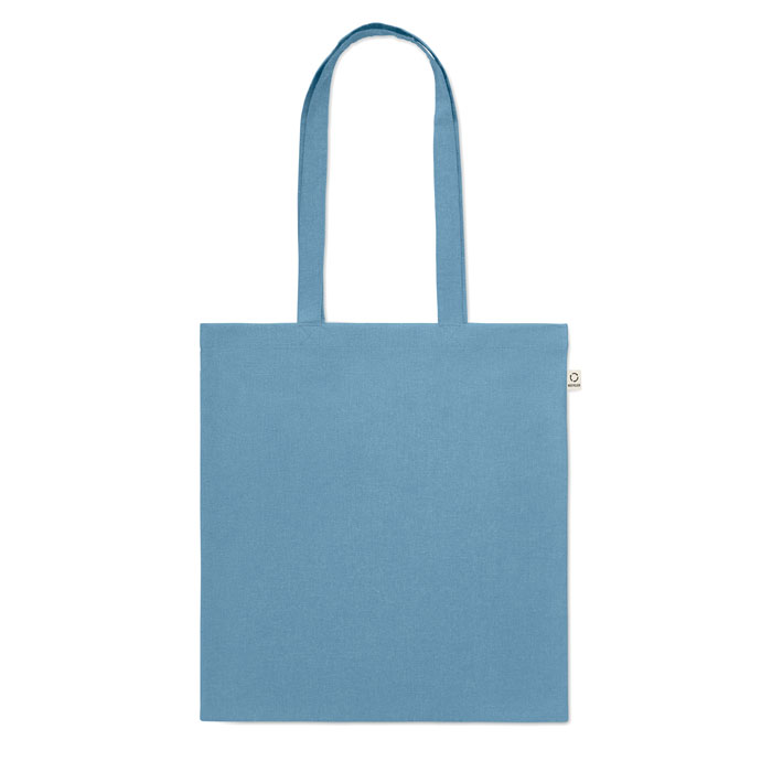 VIVEKA COLOUR Bolsa de algodón reciclado - Bolsas personalizadas - Regalo Promocional Personalizado - imagen 32