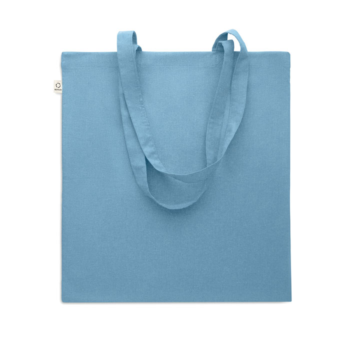 VIVEKA COLOUR Bolsa de algodón reciclado - Bolsas personalizadas - Regalo Promocional Personalizado - imagen 33