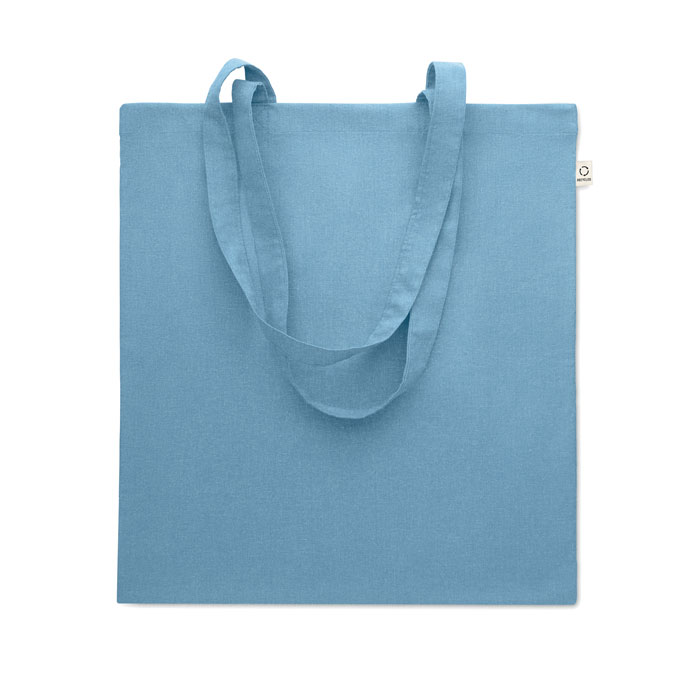 VIVEKA COLOUR Bolsa de algodón reciclado - Bolsas personalizadas - Regalo Promocional Personalizado - imagen 31
