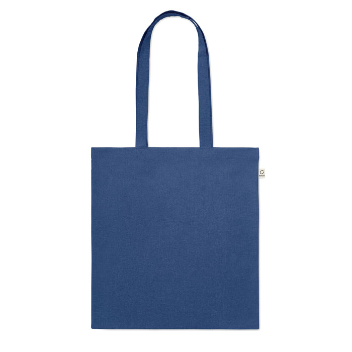 VIVEKA COLOUR Bolsa de algodón reciclado - Bolsas personalizadas - Regalo Promocional Personalizado - imagen 37