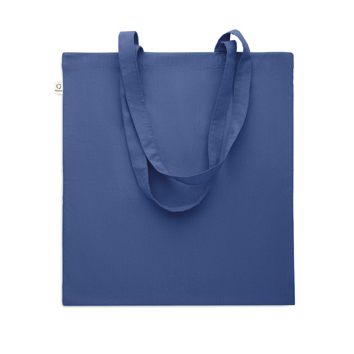 VIVEKA COLOUR Bolsa de algodón reciclado - Bolsas personalizadas - Regalo Promocional Personalizado - imagen 39