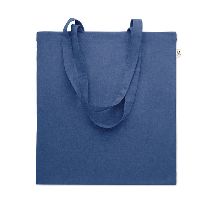 VIVEKA COLOUR Bolsa de algodón reciclado - Bolsas personalizadas - Regalo Promocional Personalizado - imagen 36