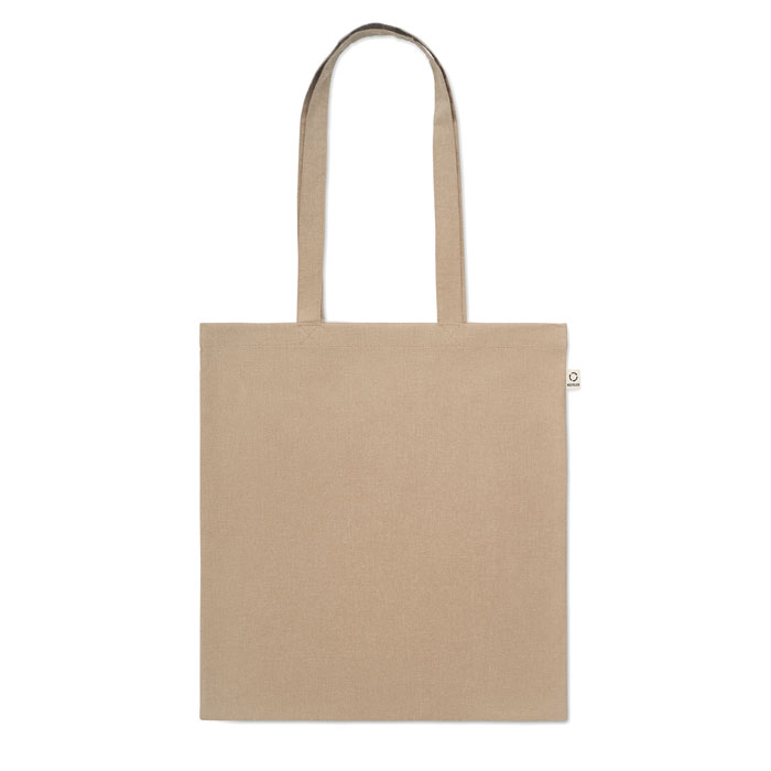 VIVEKA COLOUR Bolsa de algodón reciclado - Bolsas personalizadas - Regalo Promocional Personalizado - imagen 42