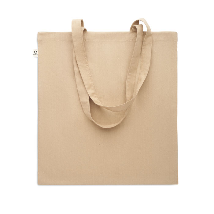VIVEKA COLOUR Bolsa de algodón reciclado - Bolsas personalizadas - Regalo Promocional Personalizado - imagen 44