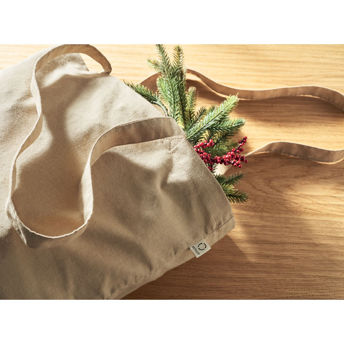 VIVEKA COLOUR Bolsa de algodón reciclado - Bolsas personalizadas - Regalo Promocional Personalizado - imagen 49