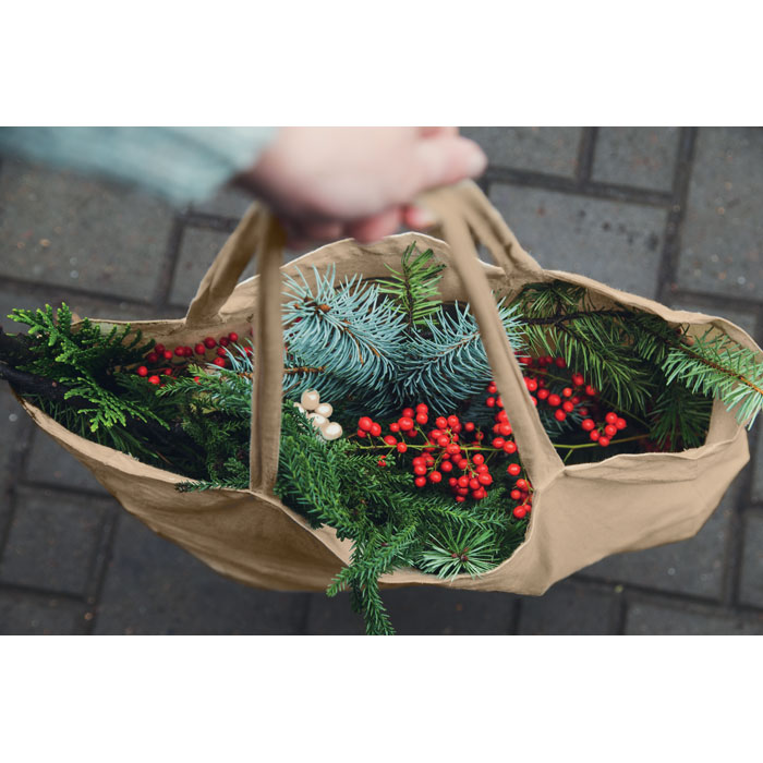 VIVEKA COLOUR Bolsa de algodón reciclado - Bolsas personalizadas - Regalo Promocional Personalizado - imagen 50