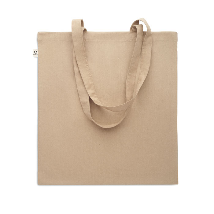VIVEKA COLOUR Bolsa de algodón reciclado - Bolsas personalizadas - Regalo Promocional Personalizado - imagen 43