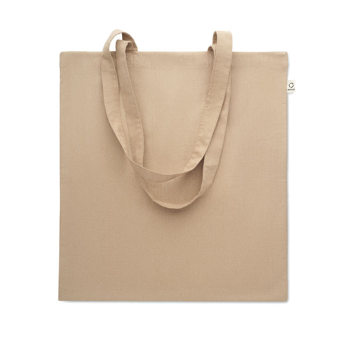 VIVEKA COLOUR Bolsa de algodón reciclado - Bolsas personalizadas - Regalo Promocional Personalizado - imagen 41
