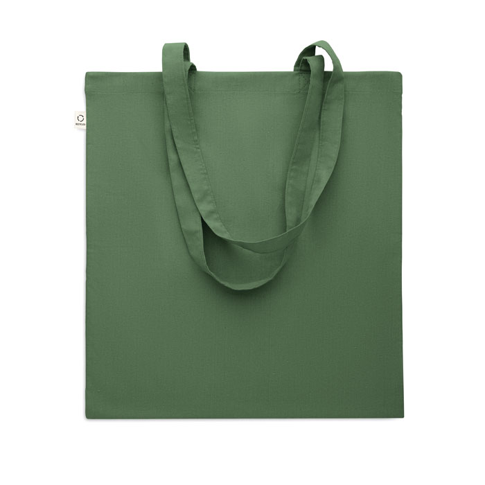 VIVEKA COLOUR Bolsa de algodón reciclado - Bolsas personalizadas - Regalo Promocional Personalizado - imagen 54