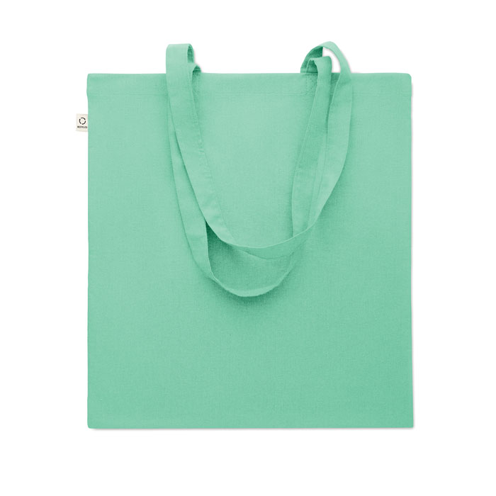 VIVEKA COLOUR Bolsa de algodón reciclado - Bolsas personalizadas - Regalo Promocional Personalizado - imagen 63
