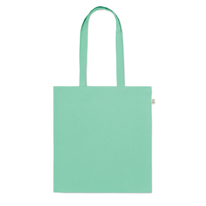 VIVEKA COLOUR Bolsa de algodón reciclado - Bolsas personalizadas - Regalo Promocional Personalizado - imagen 64