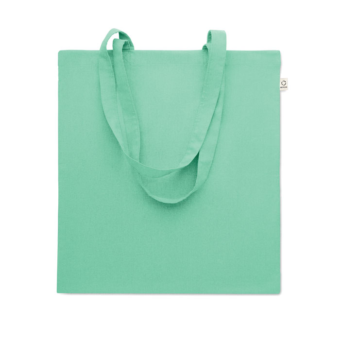 VIVEKA COLOUR Bolsa de algodón reciclado - Bolsas personalizadas - Regalo Promocional Personalizado - imagen 62