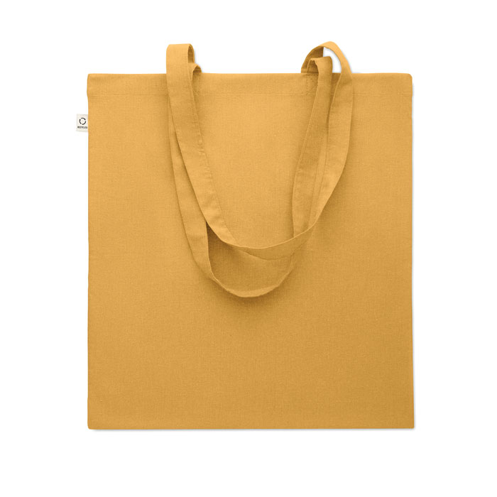 VIVEKA COLOUR Bolsa de algodón reciclado - Bolsas personalizadas - Regalo Promocional Personalizado - imagen 68