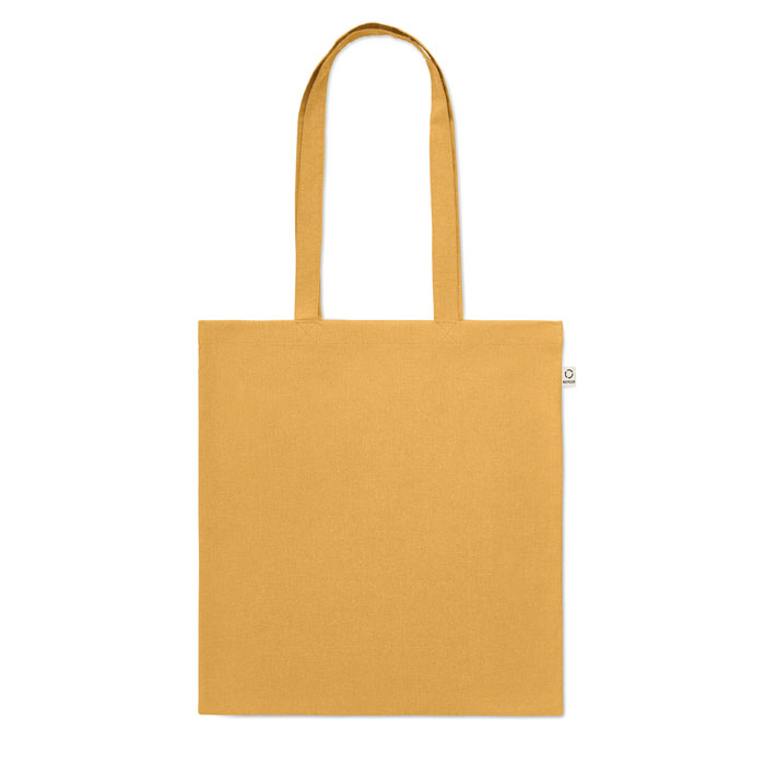 VIVEKA COLOUR Bolsa de algodón reciclado - Bolsas personalizadas - Regalo Promocional Personalizado - imagen 69