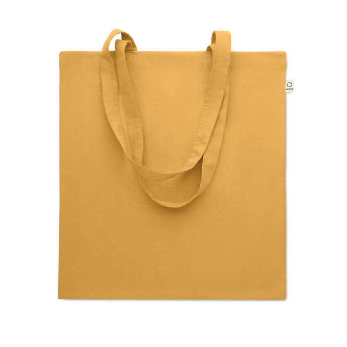 VIVEKA COLOUR Bolsa de algodón reciclado - Bolsas personalizadas - Regalo Promocional Personalizado - imagen 67