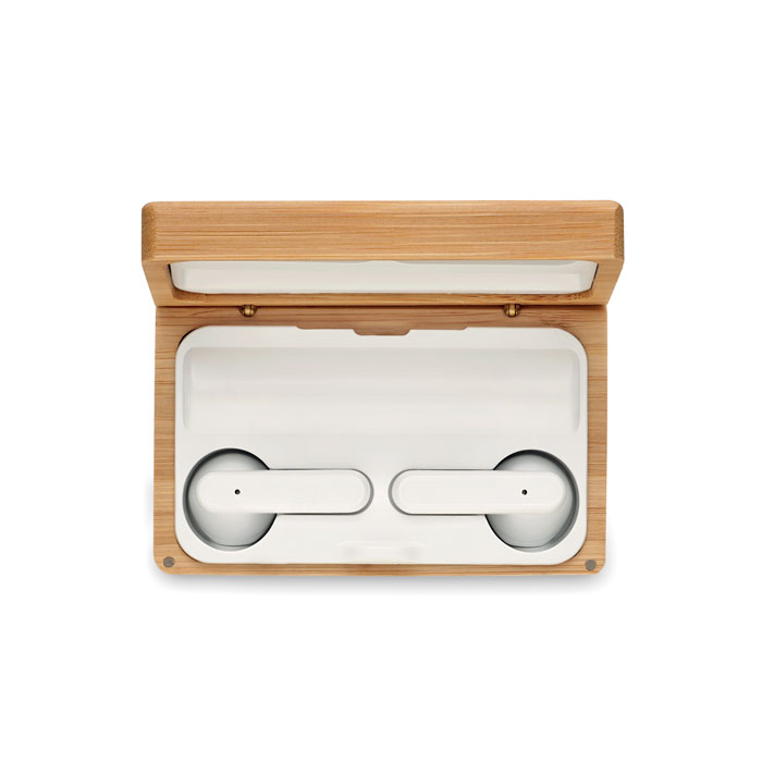 OREBAM Auriculares TWS con micrófono - Tecnología - Regalo Promocional Personalizado - imagen 8