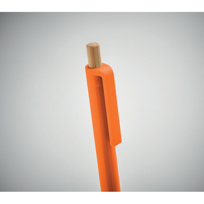 PENU Bolígrafo ABS reciclado. - Escritura - Regalo Promocional Personalizado - imagen 20