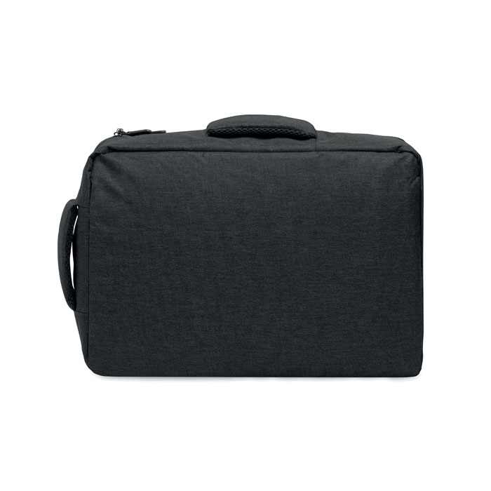 LAUGAR Mochila delgada portátil 15' - Mochilas personalizadas - Regalo Promocional Personalizado - vista alternativa