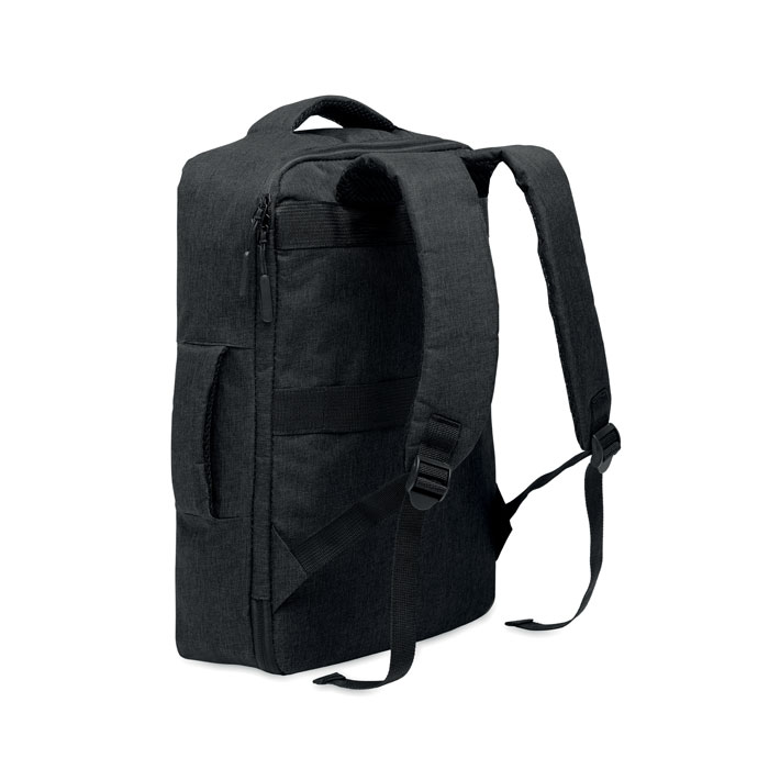 LAUGAR Mochila delgada portátil 15' - Mochilas personalizadas - Regalo Promocional Personalizado - imagen 4