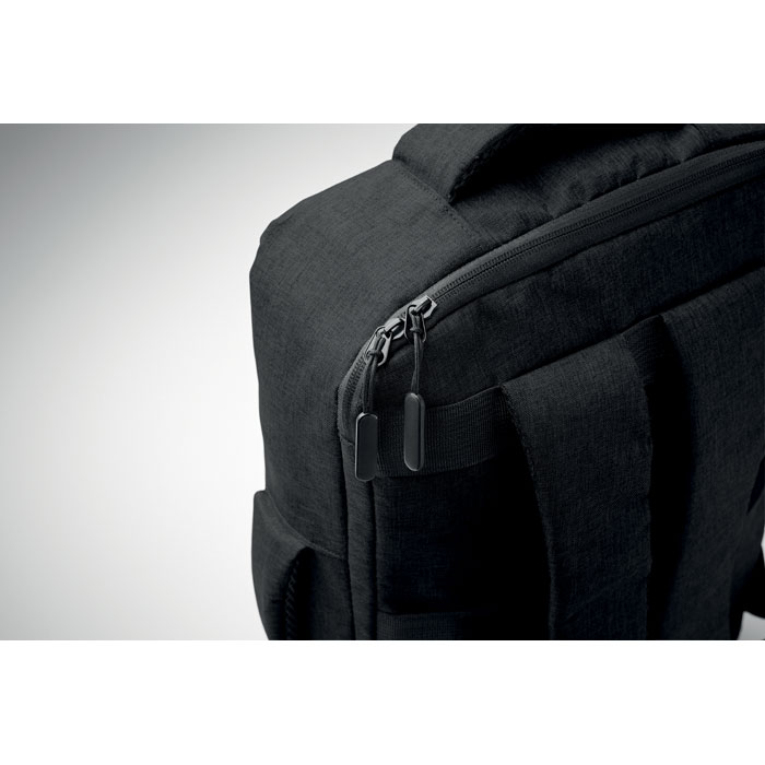 LAUGAR Mochila delgada portátil 15' - Mochilas personalizadas - Regalo Promocional Personalizado - imagen 7