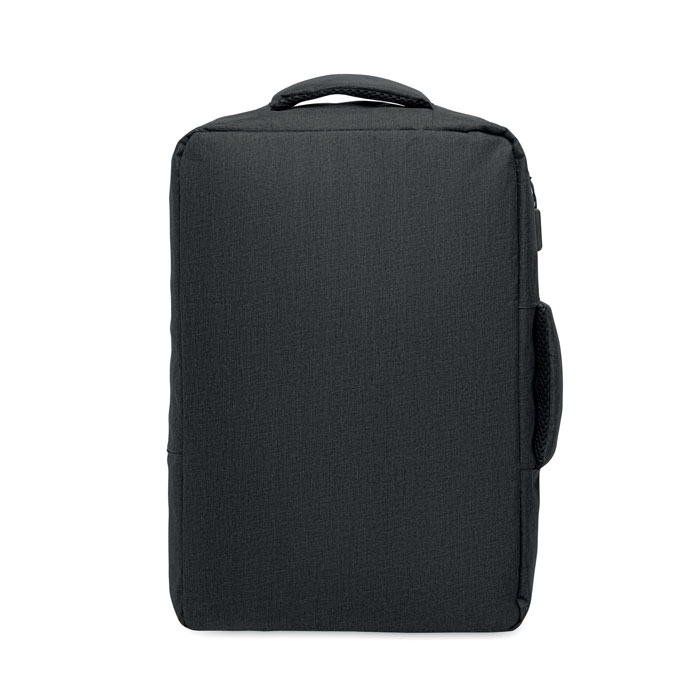 LAUGAR Mochila delgada portátil 15' - Mochilas personalizadas - Regalo Promocional Personalizado - imagen 8