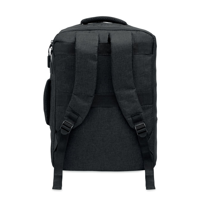 LAUGAR Mochila delgada portátil 15' - Mochilas personalizadas - Regalo Promocional Personalizado - imagen 9
